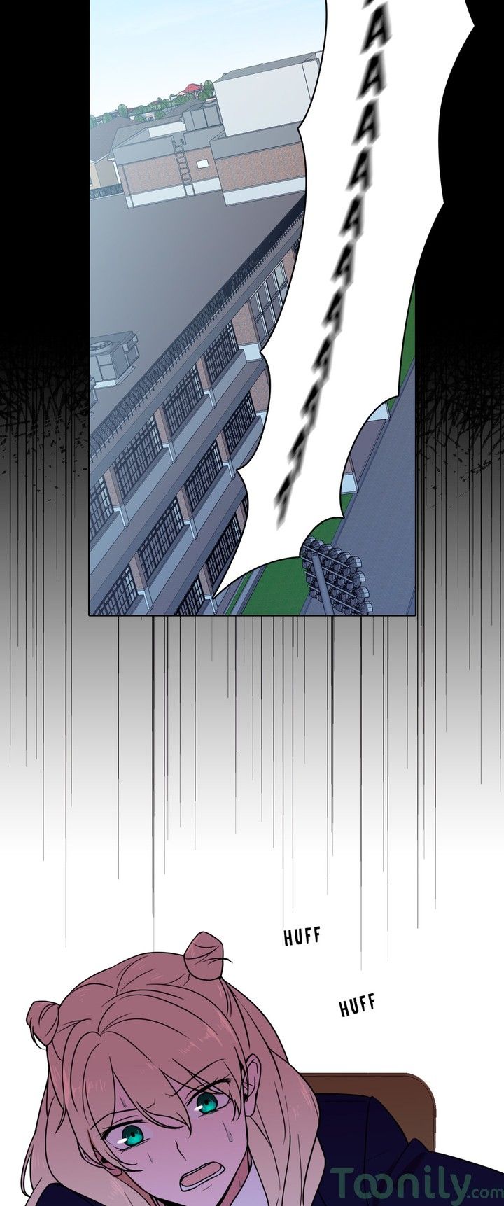 Freak-Quency Manhwa - Chapter 27 Page 4