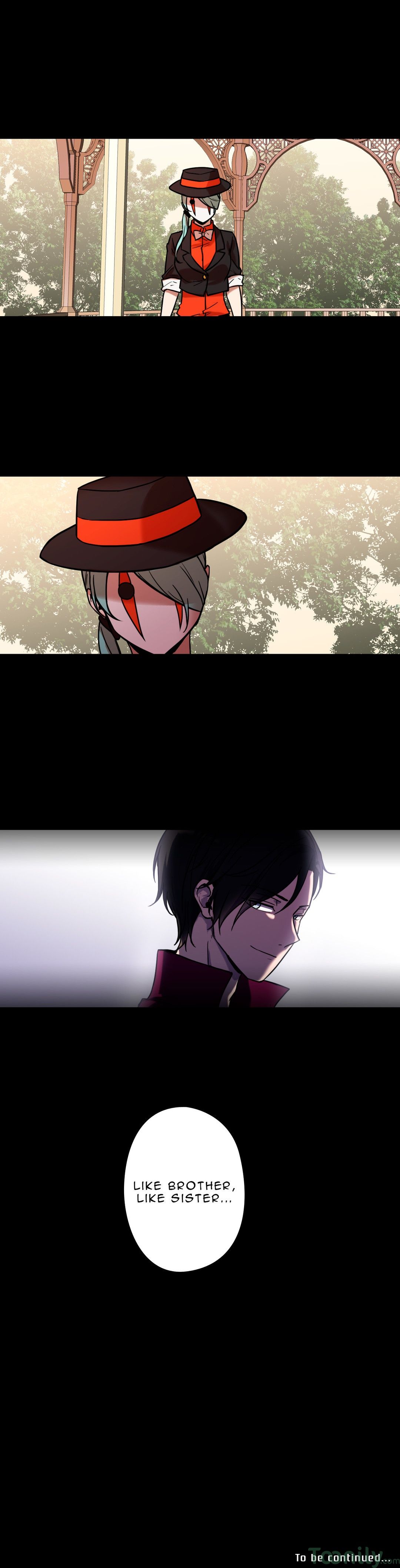 Freak-Quency Manhwa - Chapter 18 Page 24