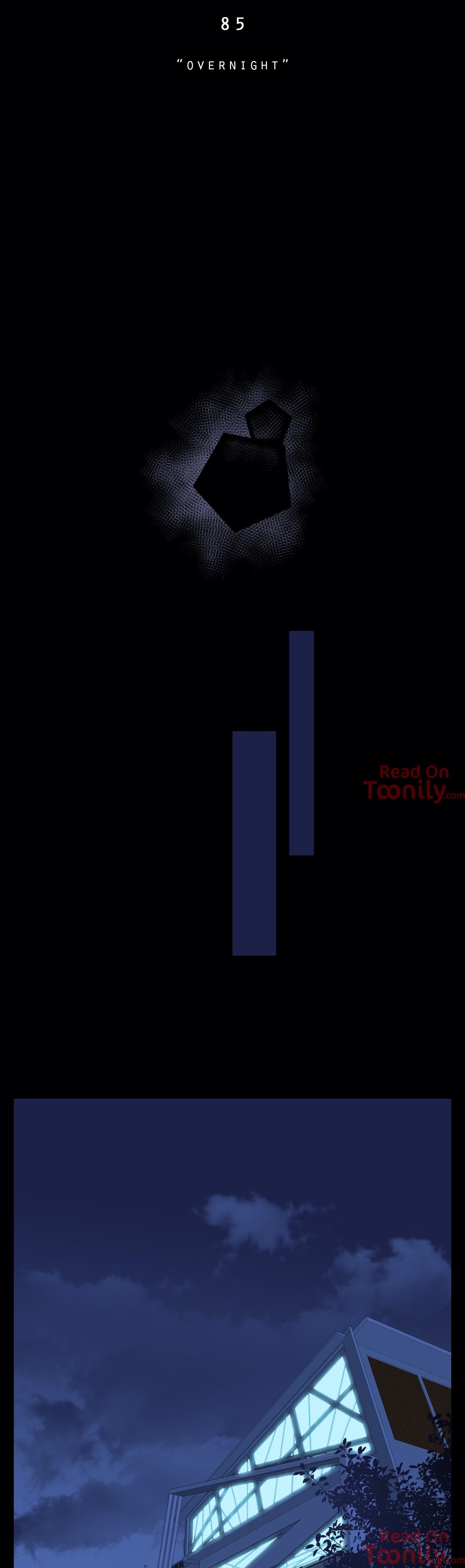 Freak-Quency Manhwa - Chapter 85 Page 9