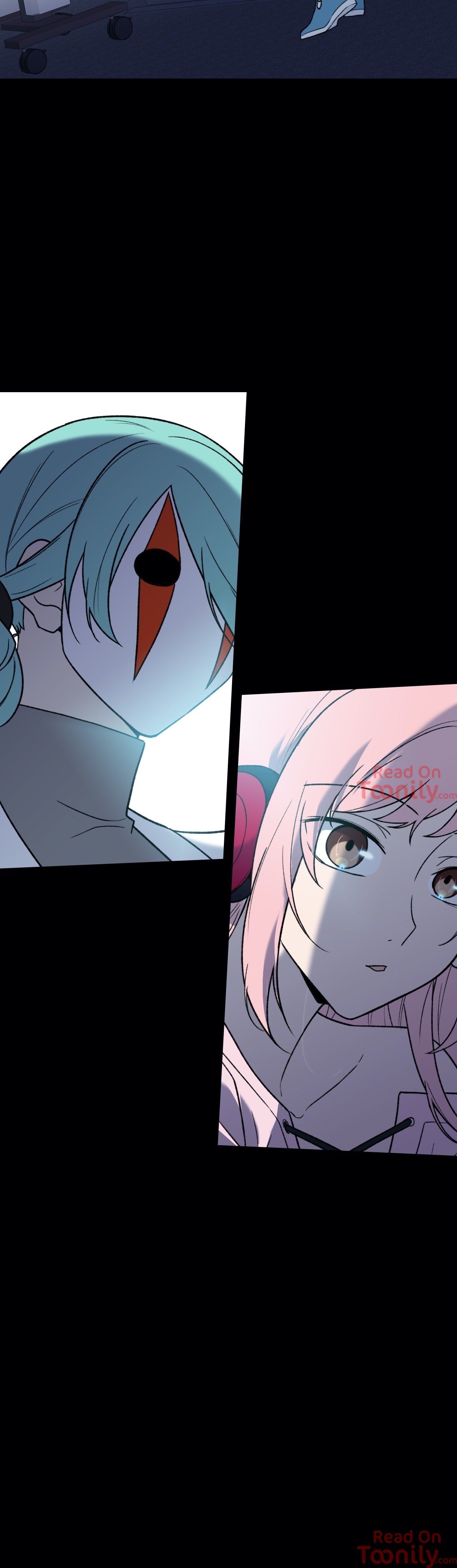 Freak-Quency Manhwa - Chapter 85 Page 19