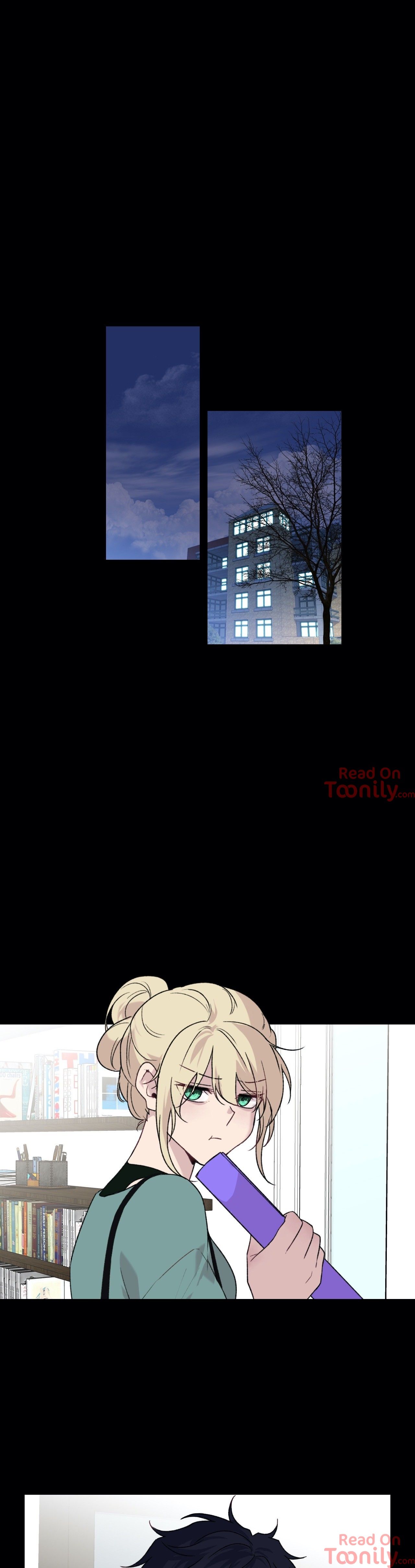 Freak-Quency Manhwa - Chapter 85 Page 20