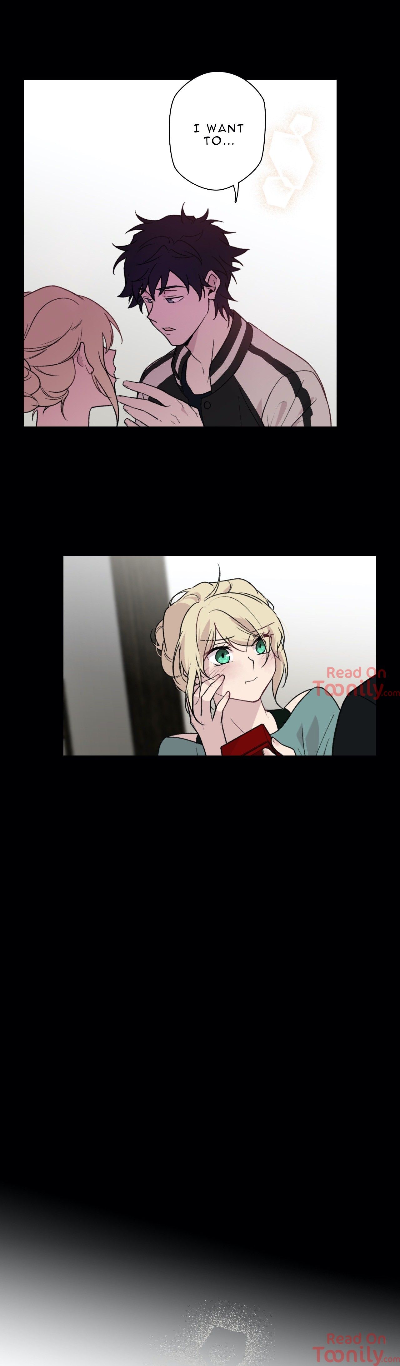 Freak-Quency Manhwa - Chapter 85 Page 29