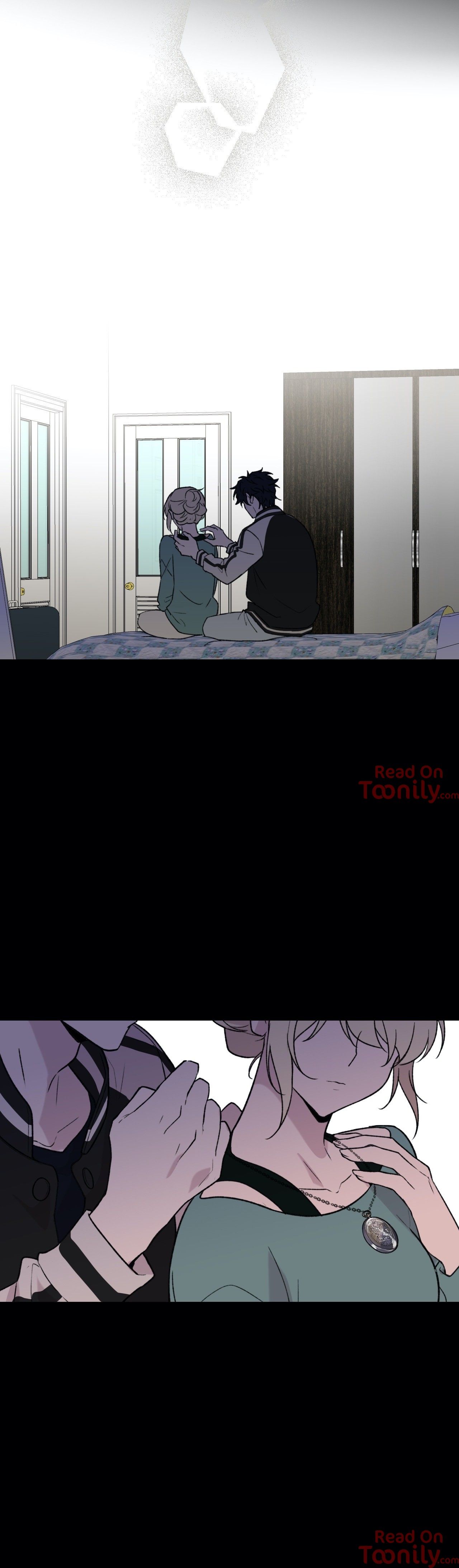 Freak-Quency Manhwa - Chapter 85 Page 30