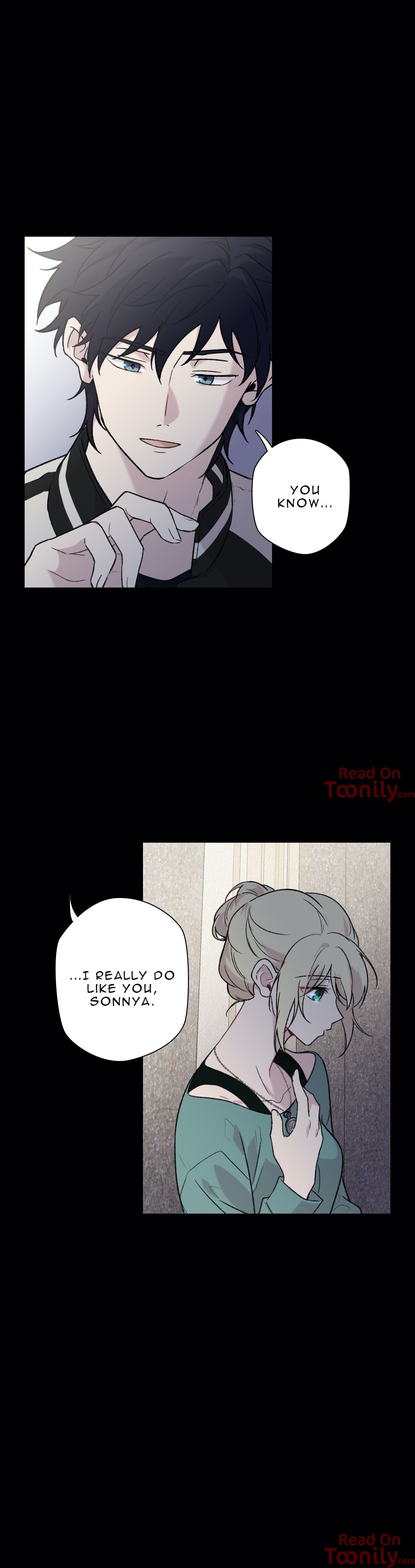 Freak-Quency Manhwa - Chapter 85 Page 31