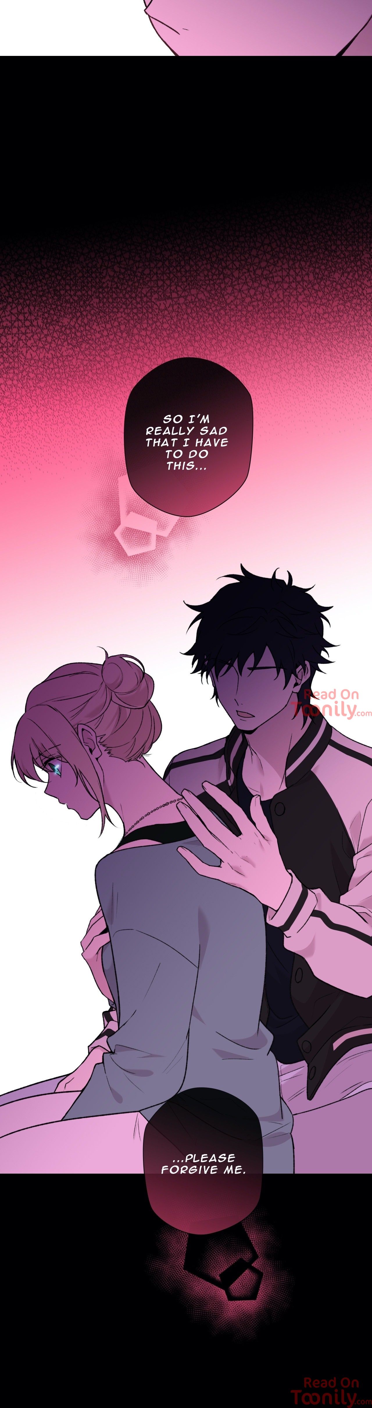 Freak-Quency Manhwa - Chapter 85 Page 33