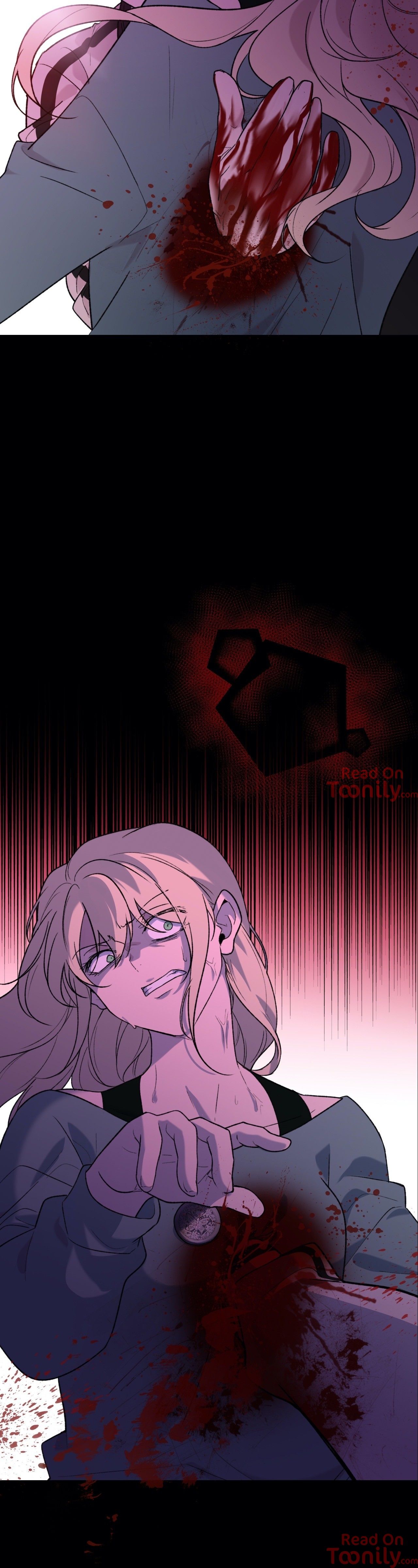 Freak-Quency Manhwa - Chapter 85 Page 36