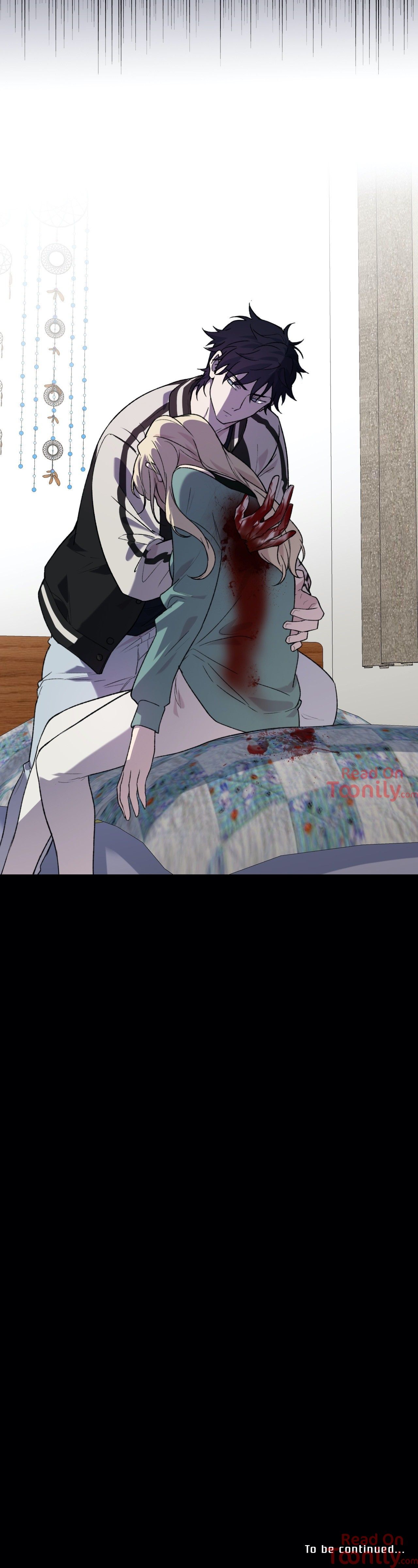 Freak-Quency Manhwa - Chapter 85 Page 38