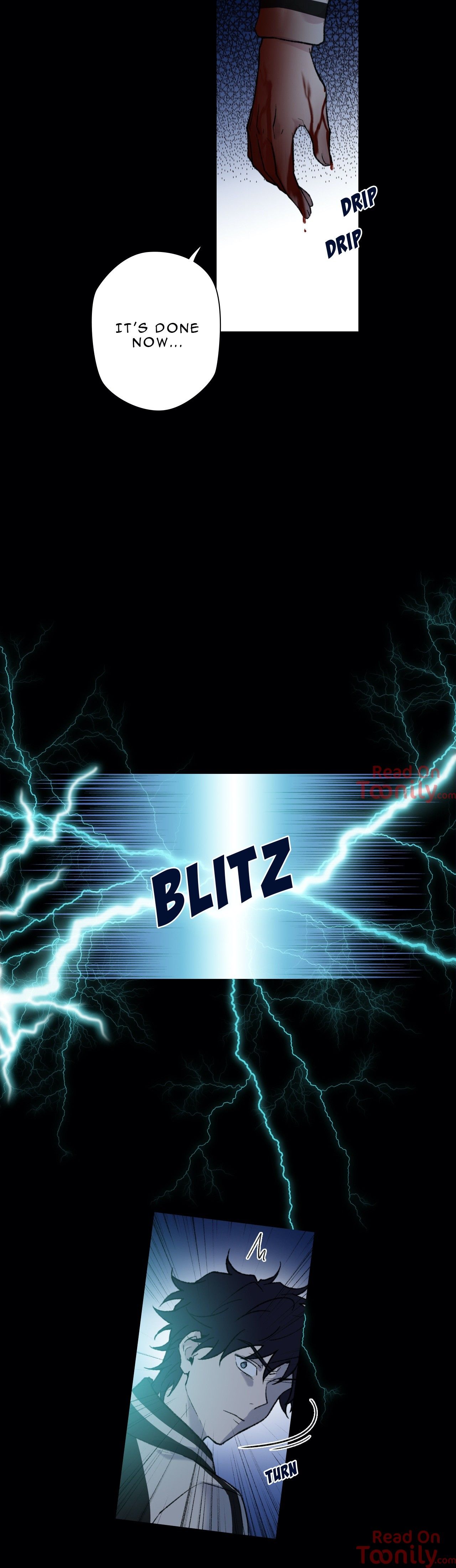 Freak-Quency Manhwa - Chapter 86 Page 4