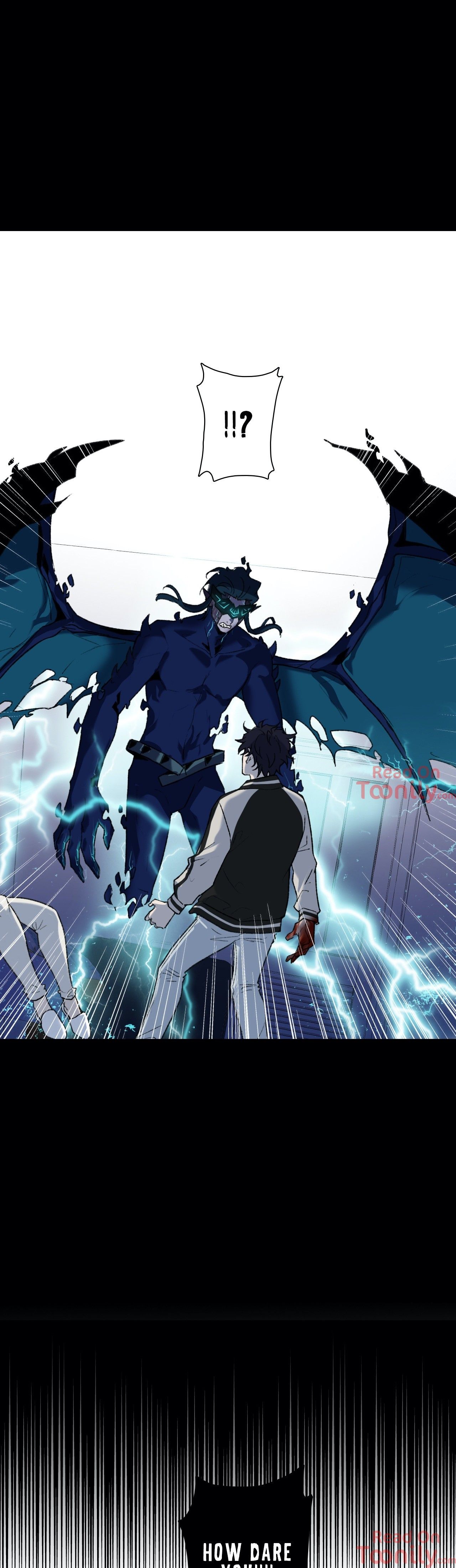 Freak-Quency Manhwa - Chapter 86 Page 5