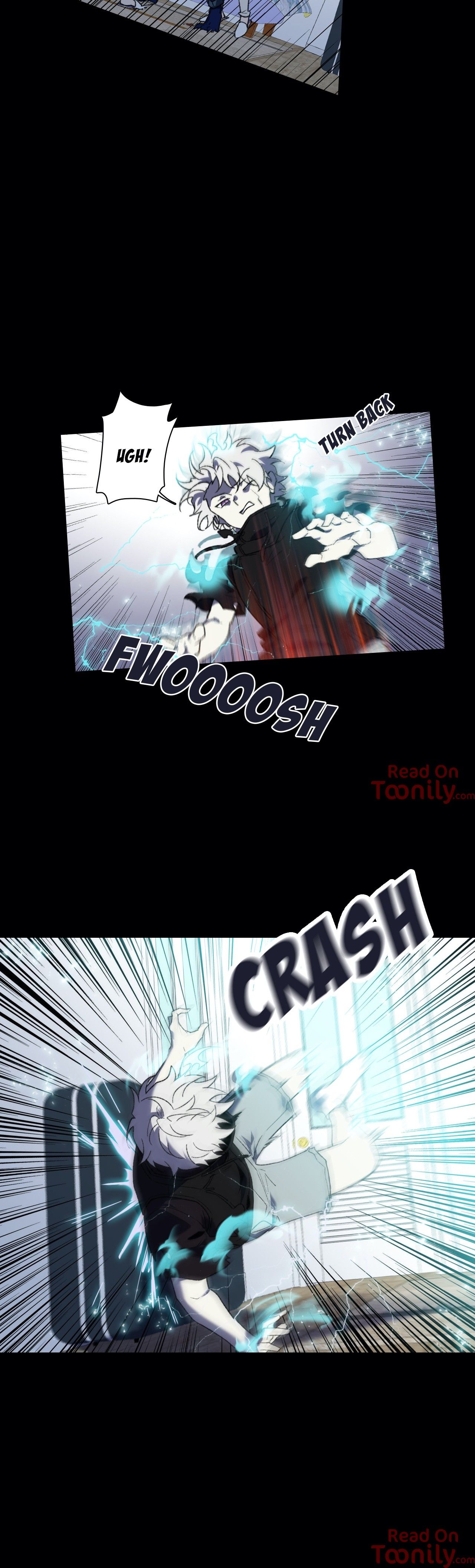 Freak-Quency Manhwa - Chapter 86 Page 10