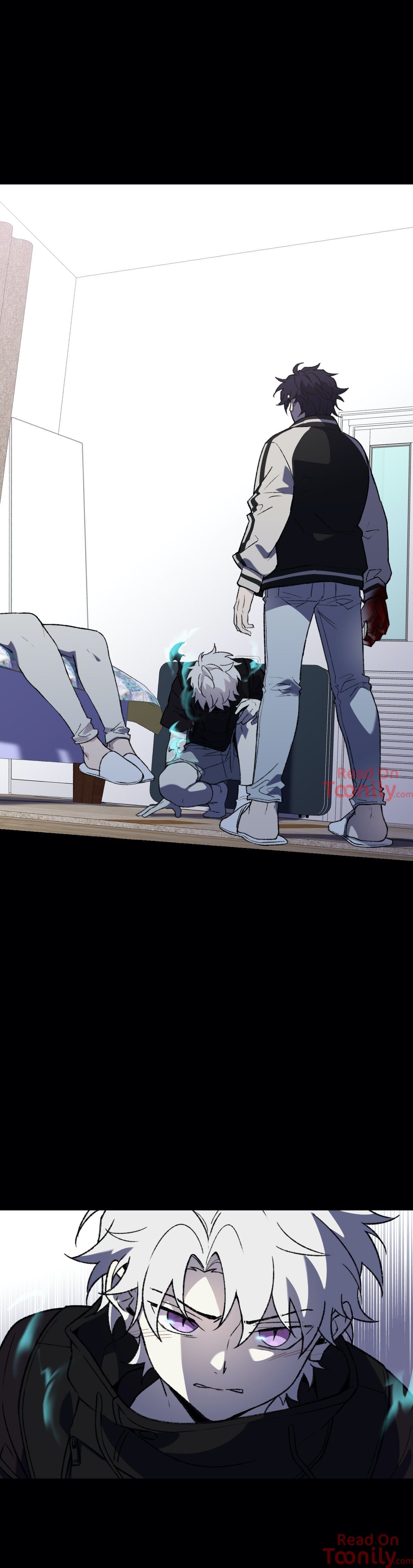 Freak-Quency Manhwa - Chapter 86 Page 11