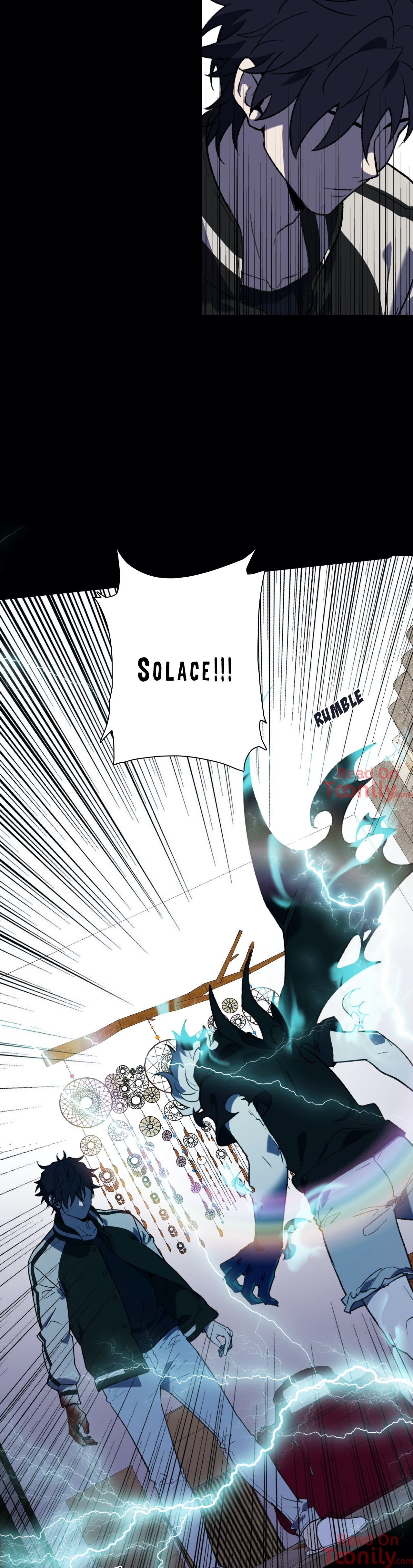 Freak-Quency Manhwa - Chapter 86 Page 13