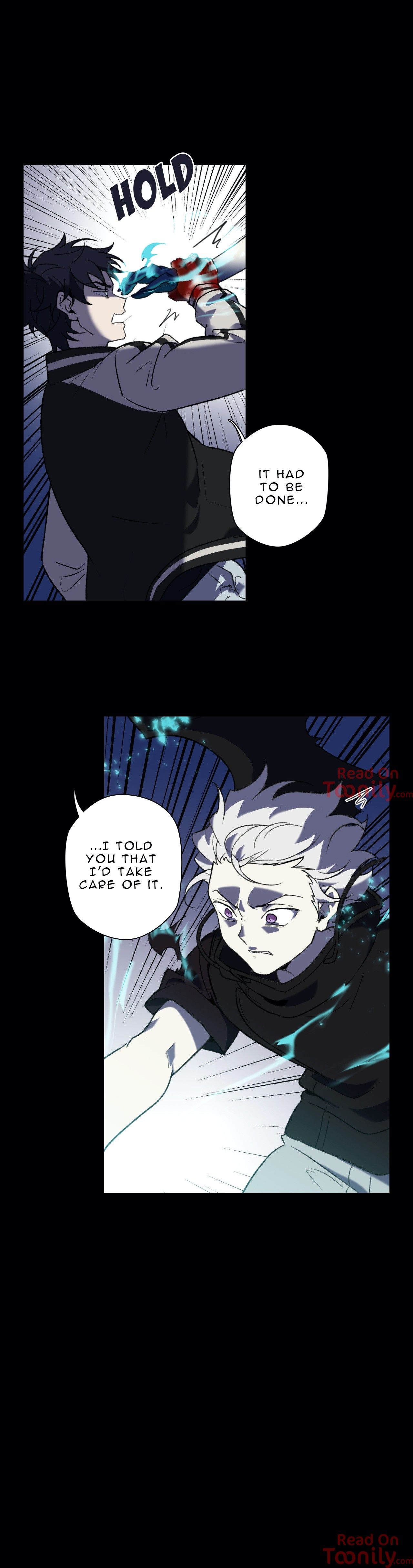 Freak-Quency Manhwa - Chapter 86 Page 15