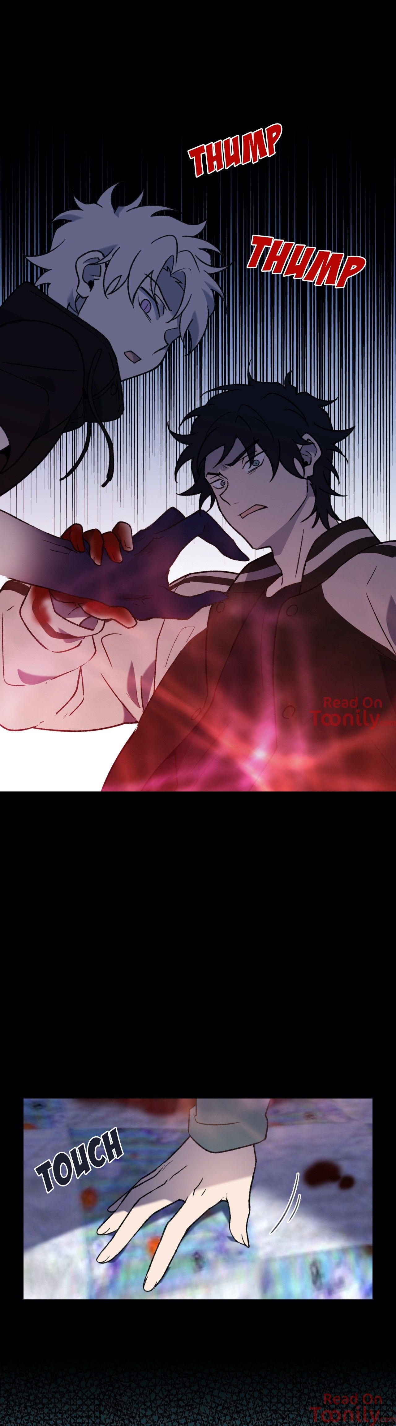 Freak-Quency Manhwa - Chapter 86 Page 18