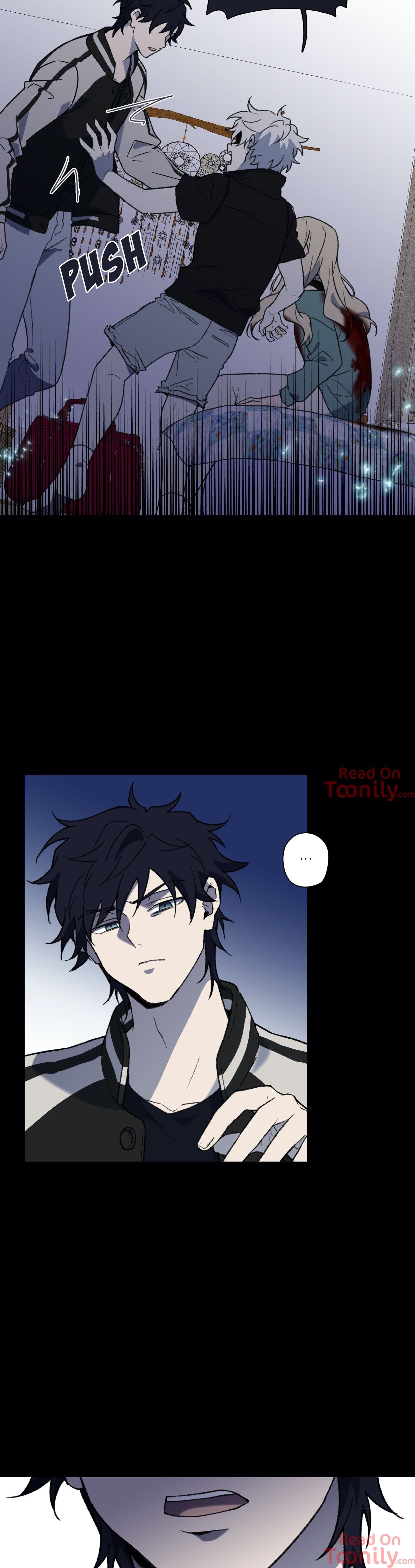 Freak-Quency Manhwa - Chapter 86 Page 24
