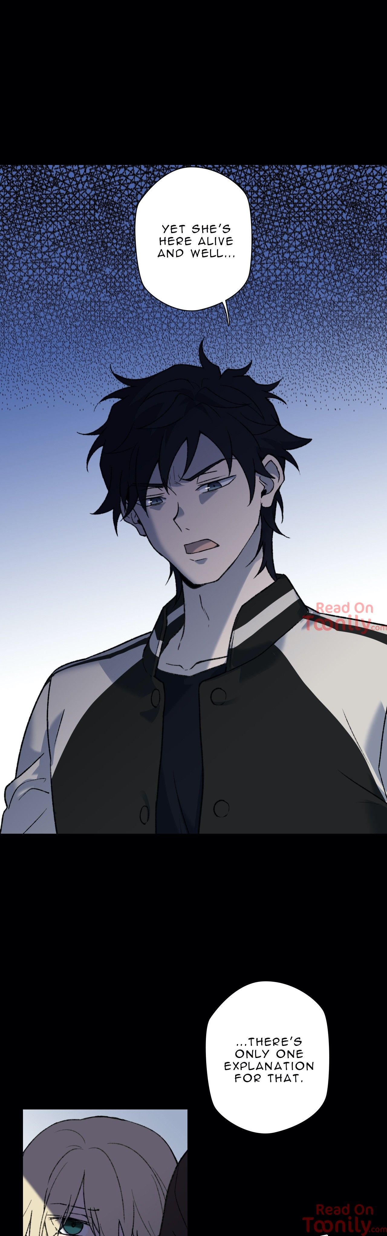 Freak-Quency Manhwa - Chapter 86 Page 26