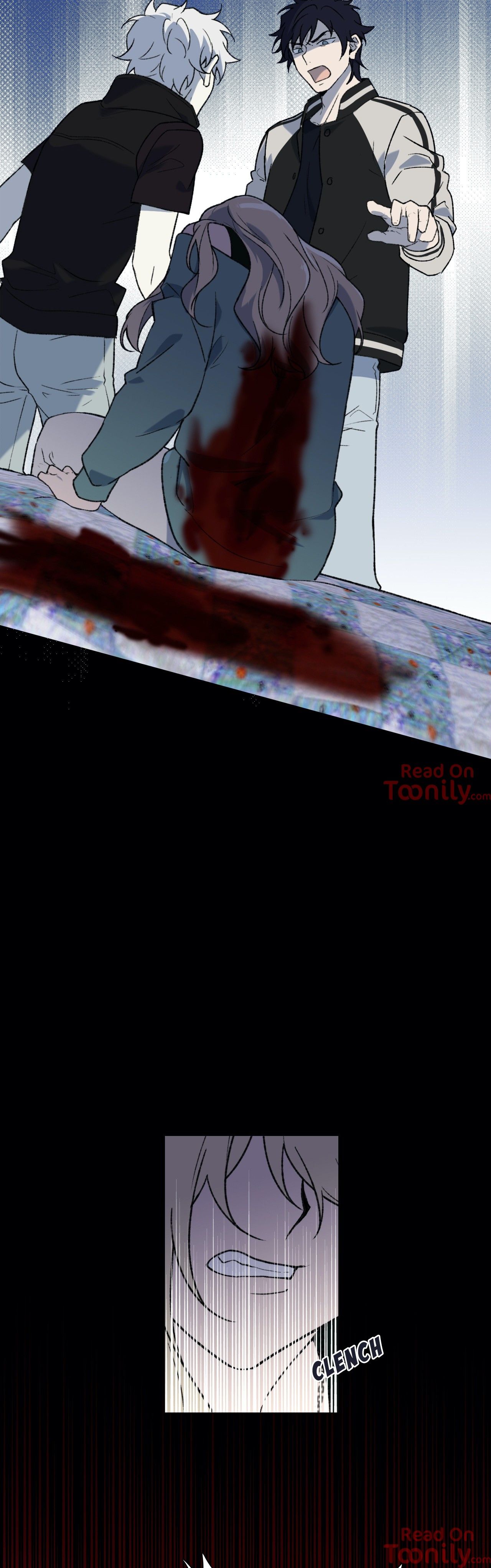 Freak-Quency Manhwa - Chapter 86 Page 28