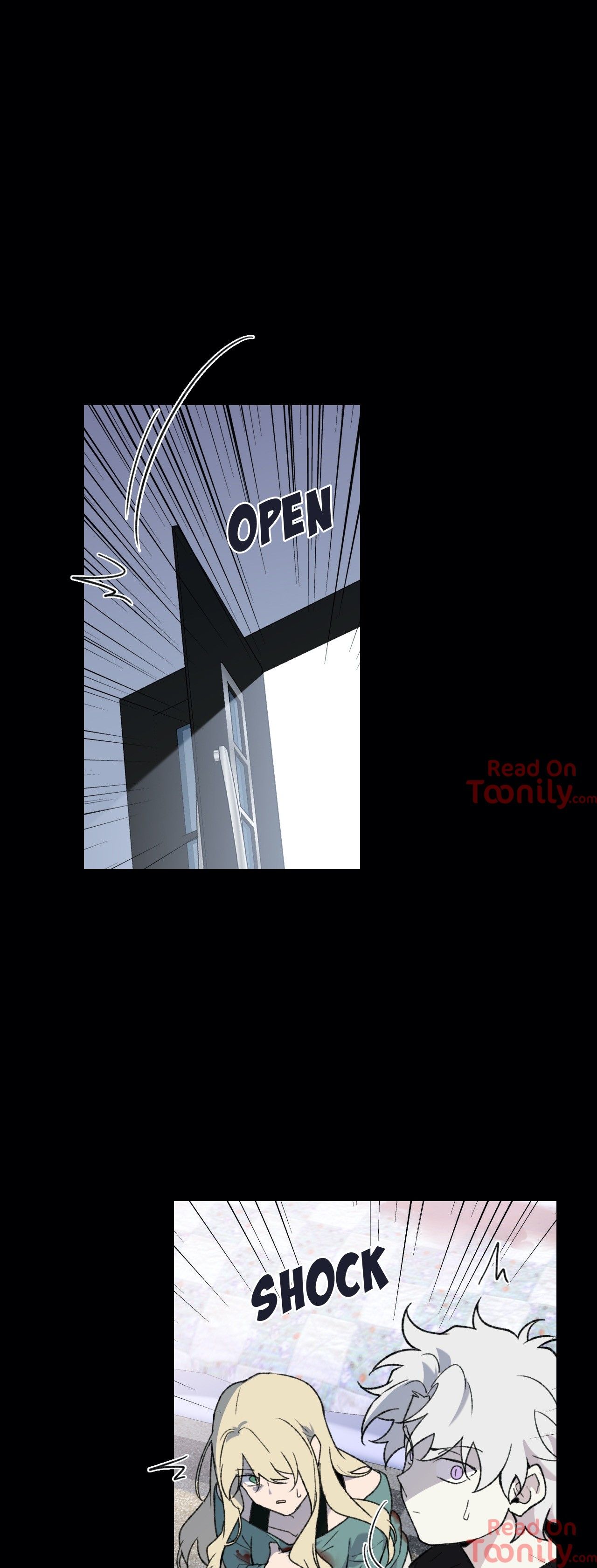 Freak-Quency Manhwa - Chapter 86 Page 40