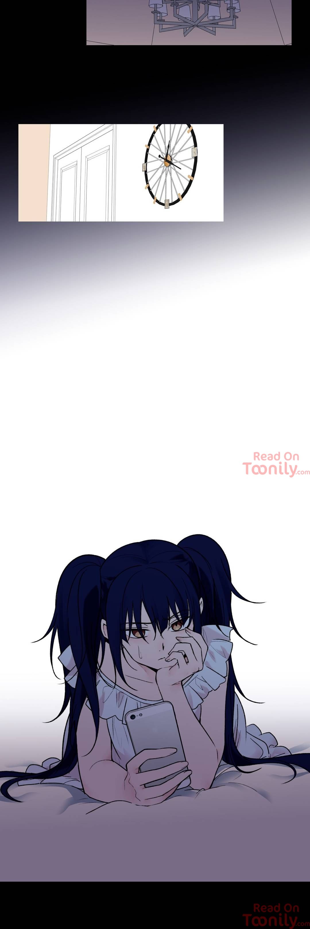 Freak-Quency Manhwa - Chapter 78 Page 8