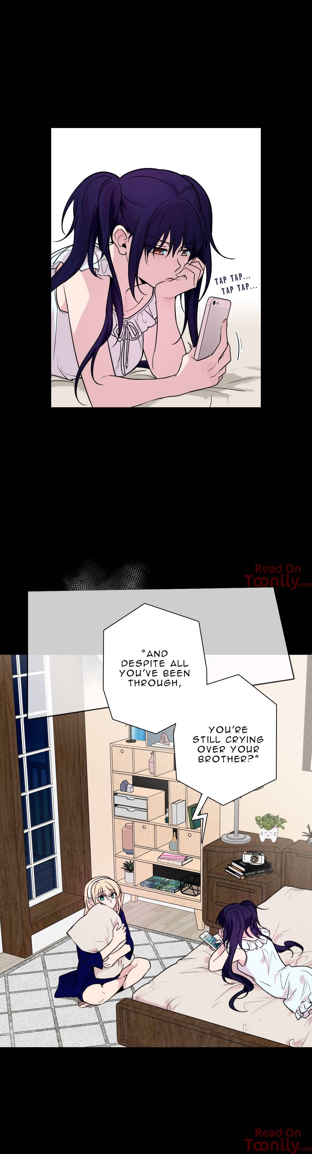 Freak-Quency Manhwa - Chapter 78 Page 14