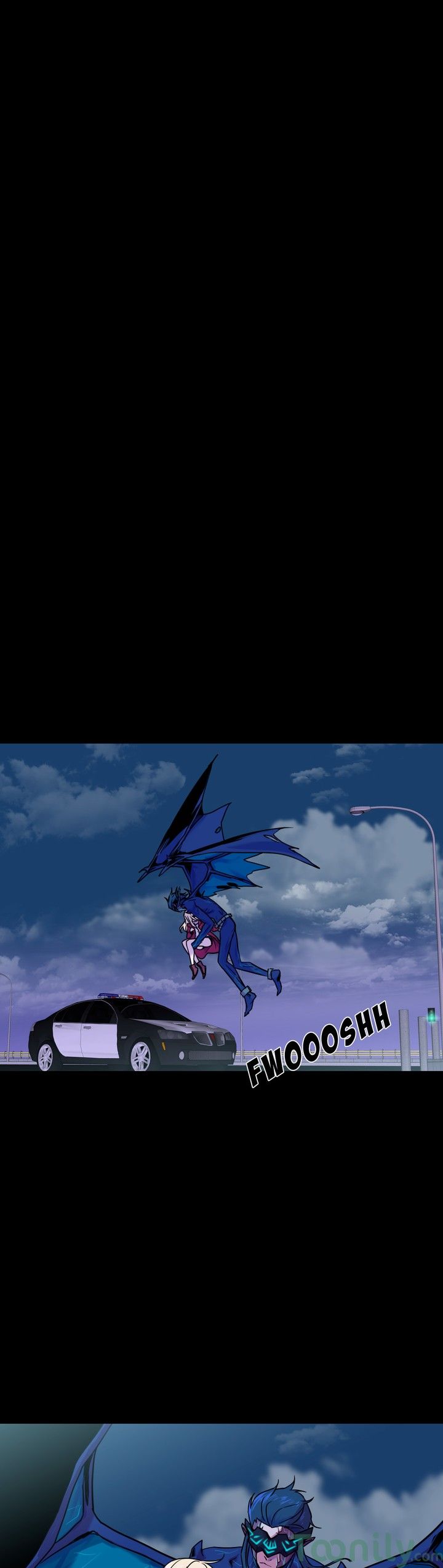 Freak-Quency Manhwa - Chapter 30 Page 32