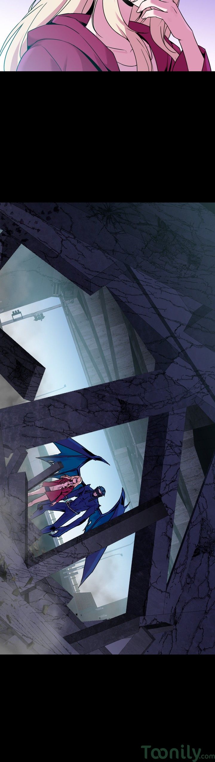 Freak-Quency Manhwa - Chapter 30 Page 34