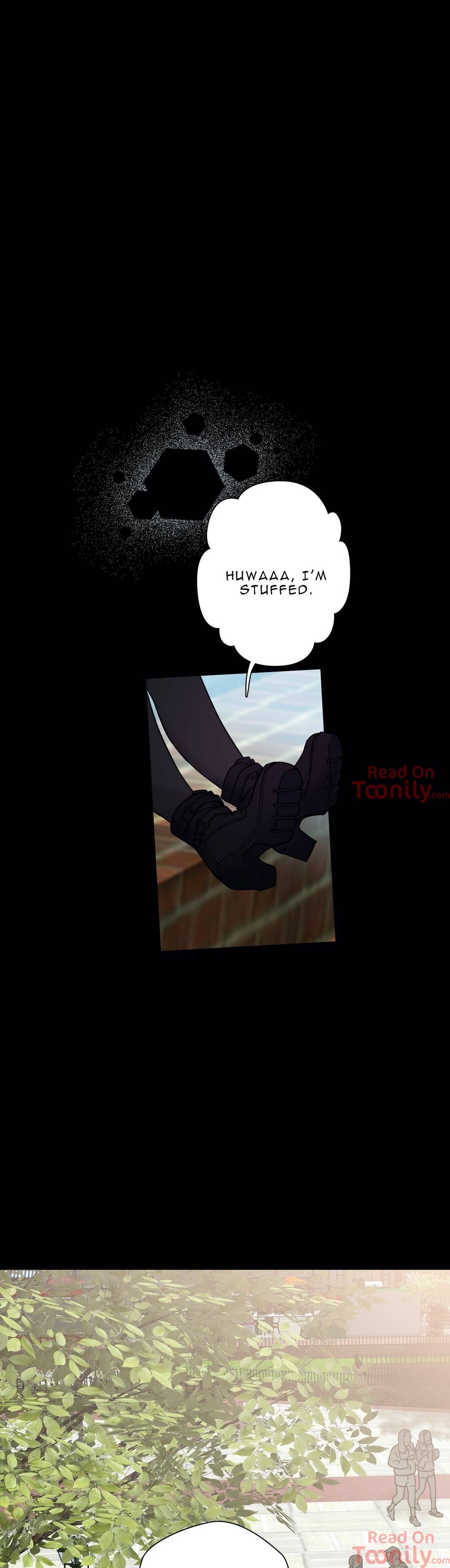 Freak-Quency Manhwa - Chapter 81 Page 11
