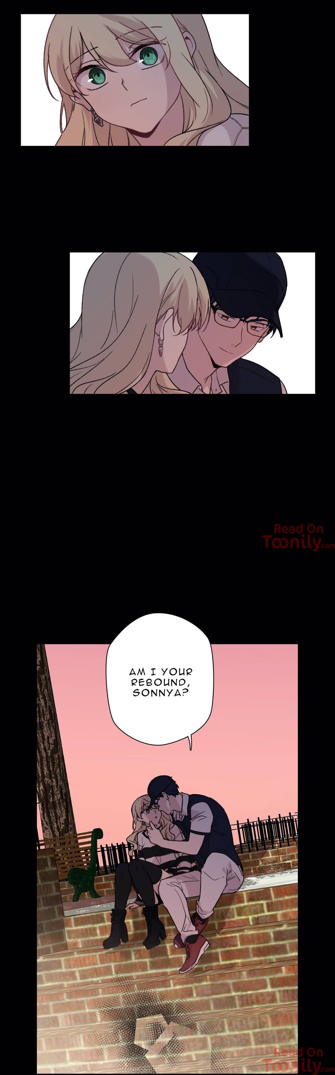 Freak-Quency Manhwa - Chapter 81 Page 24