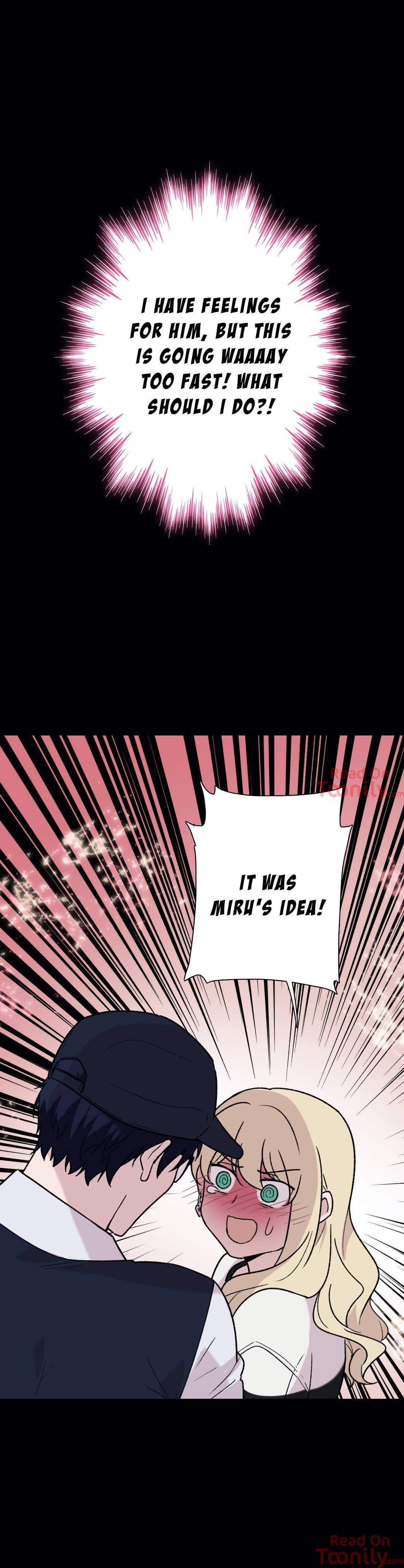 Freak-Quency Manhwa - Chapter 81 Page 26