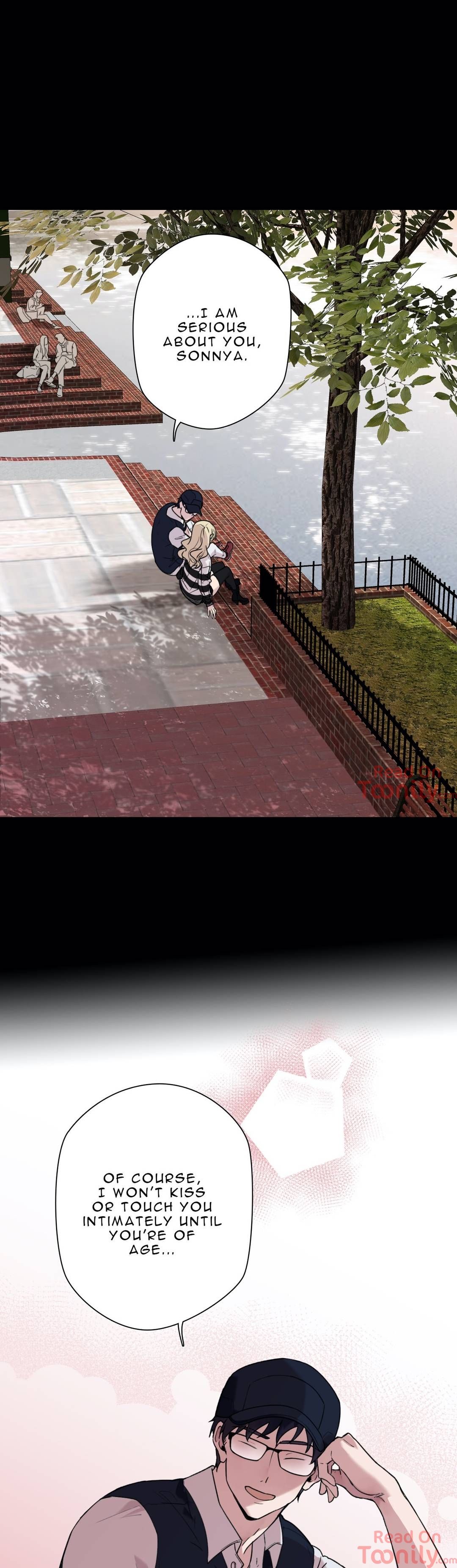 Freak-Quency Manhwa - Chapter 81 Page 29