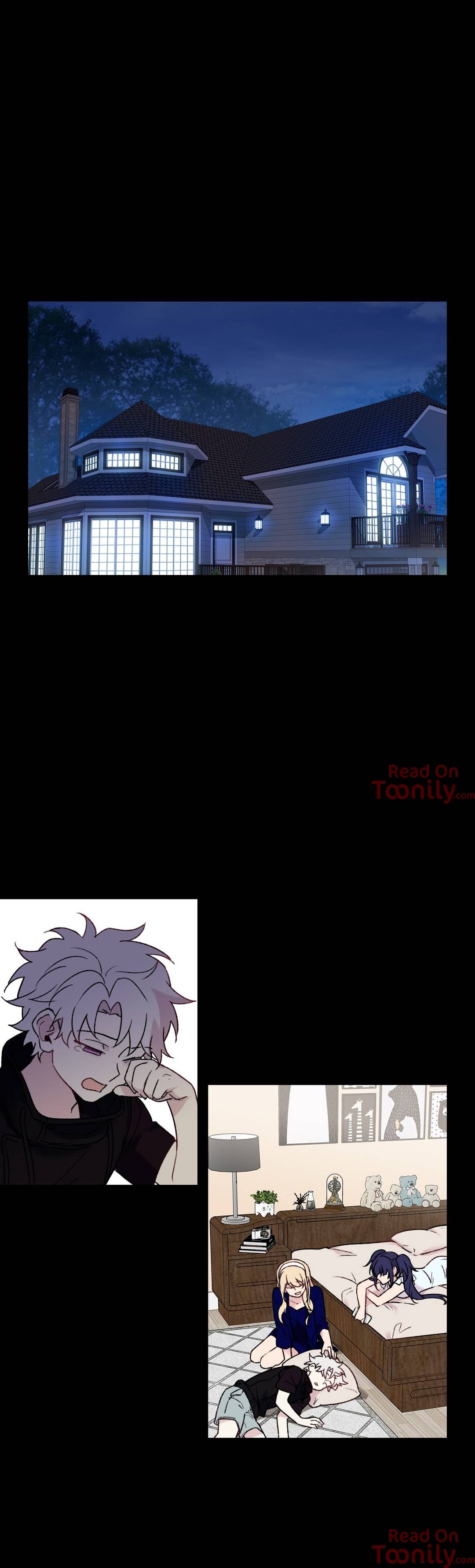 Freak-Quency Manhwa - Chapter 79 Page 0