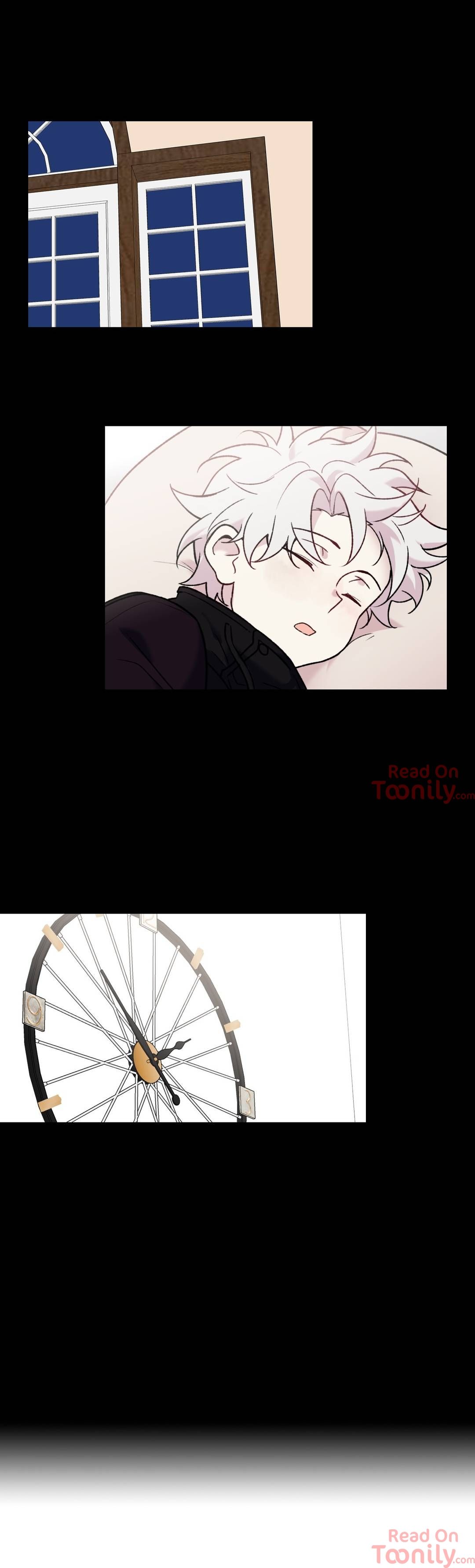 Freak-Quency Manhwa - Chapter 79 Page 1