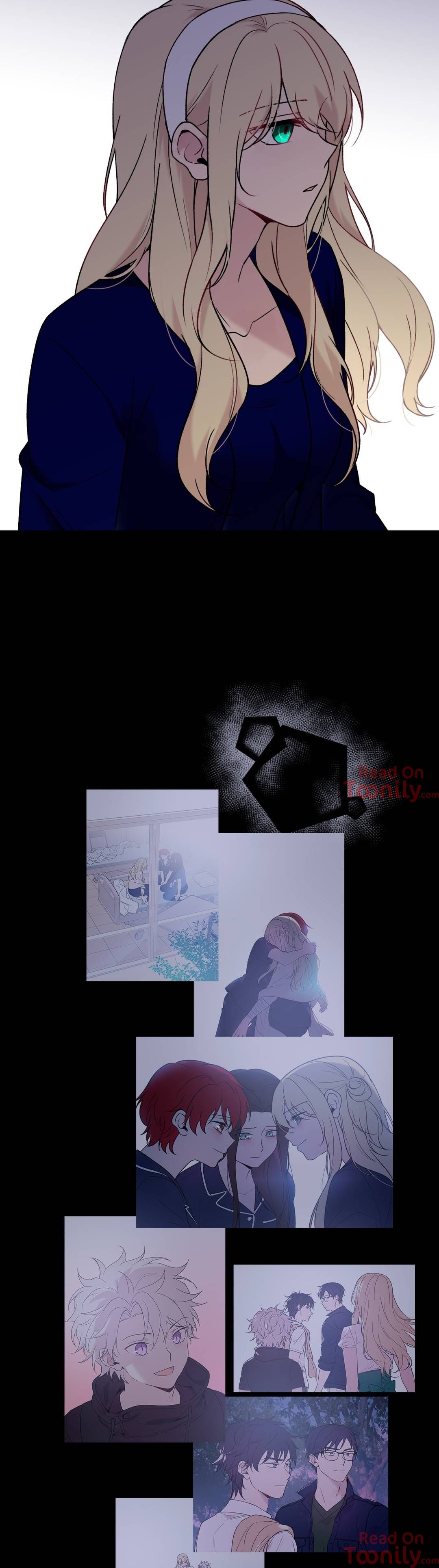 Freak-Quency Manhwa - Chapter 79 Page 8