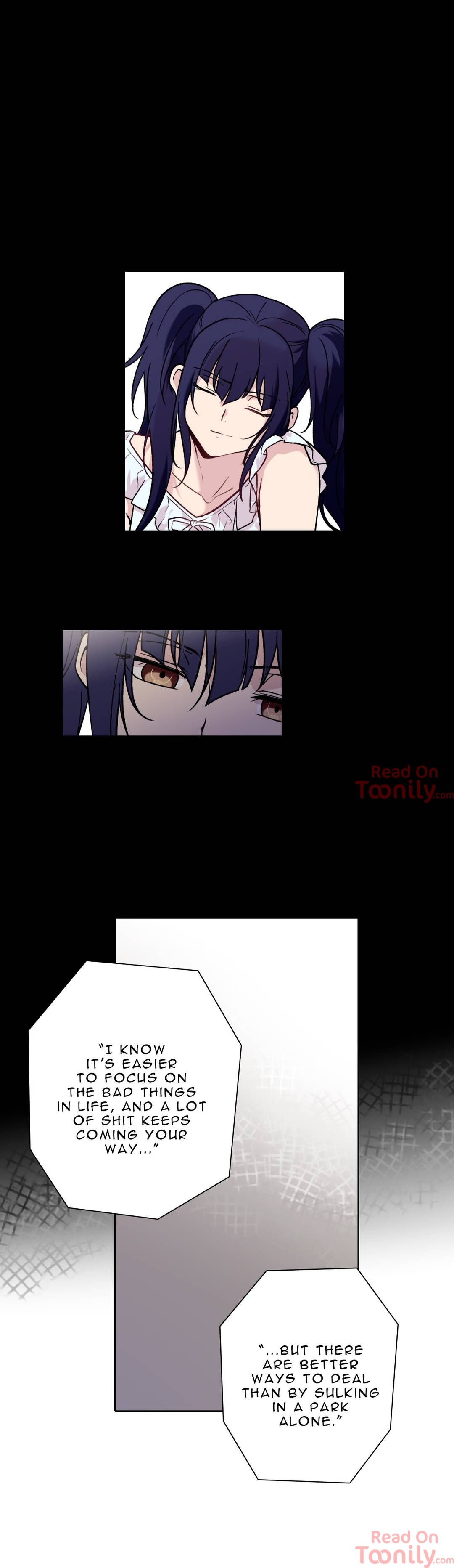 Freak-Quency Manhwa - Chapter 79 Page 10