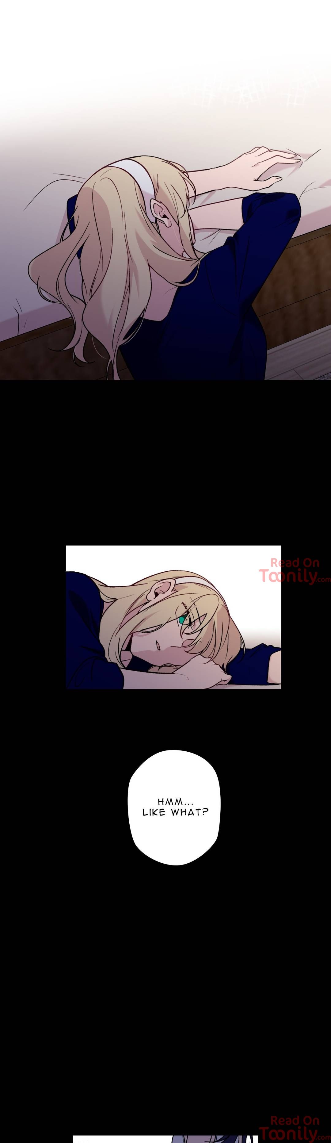 Freak-Quency Manhwa - Chapter 79 Page 11