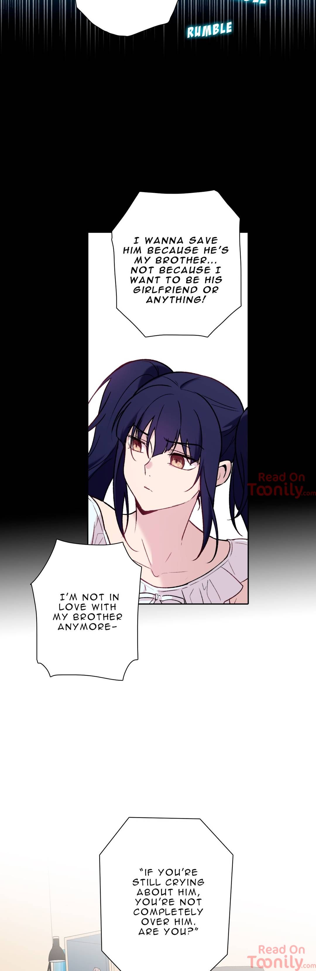 Freak-Quency Manhwa - Chapter 79 Page 15