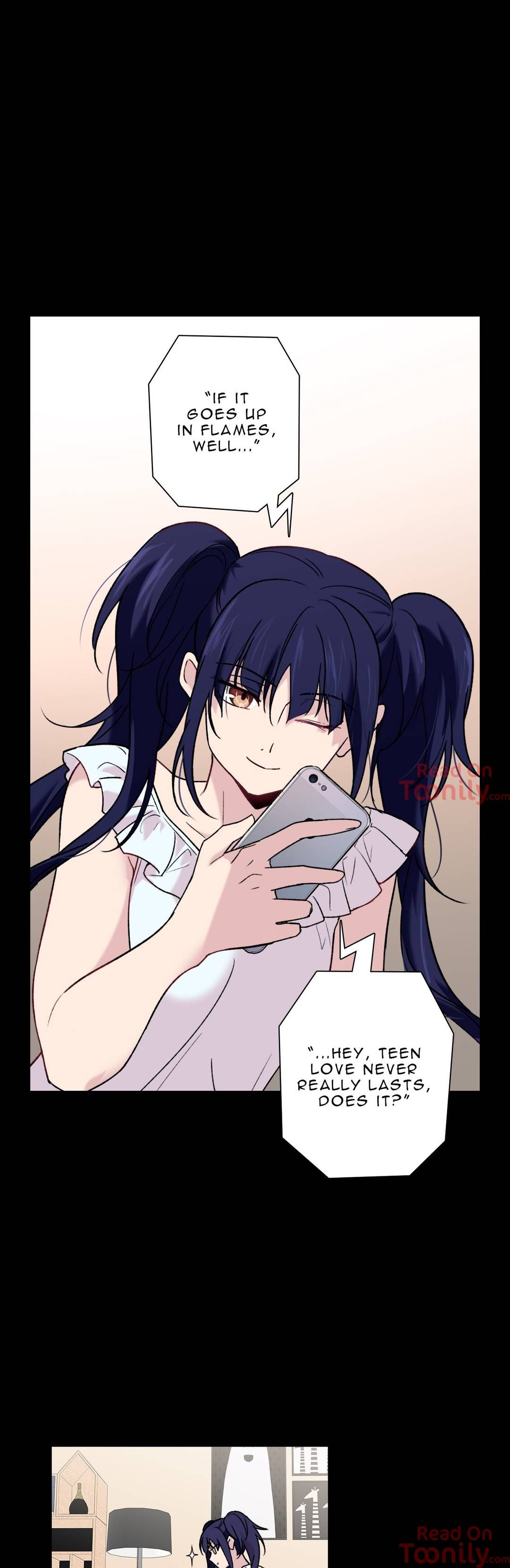 Freak-Quency Manhwa - Chapter 79 Page 18