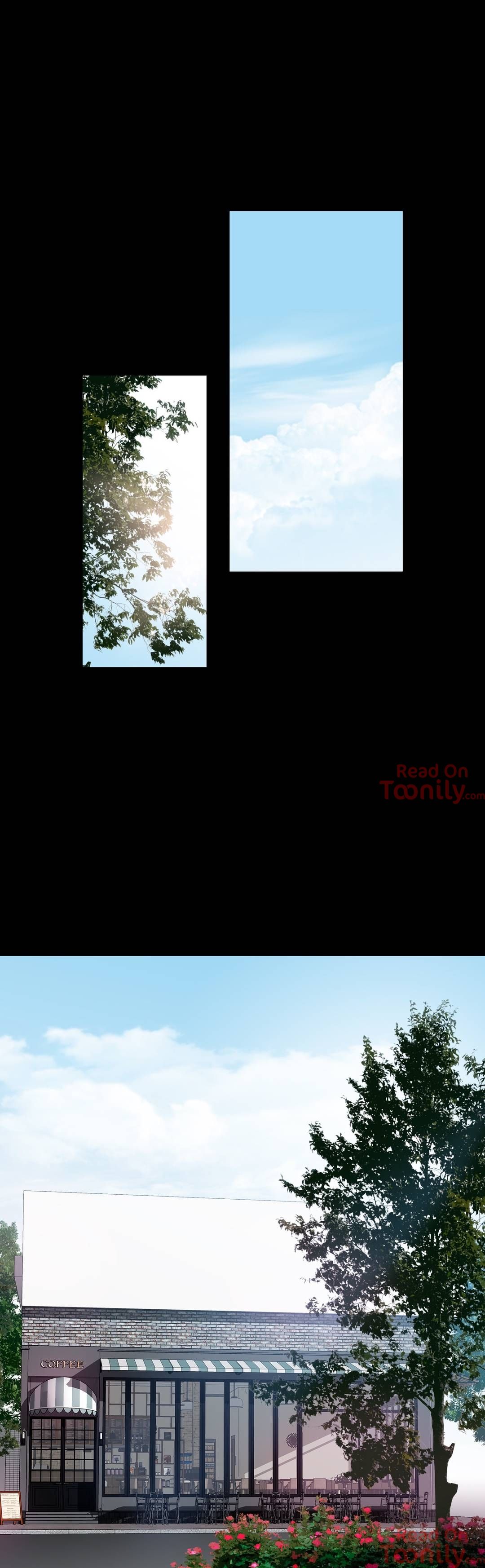 Freak-Quency Manhwa - Chapter 79 Page 23