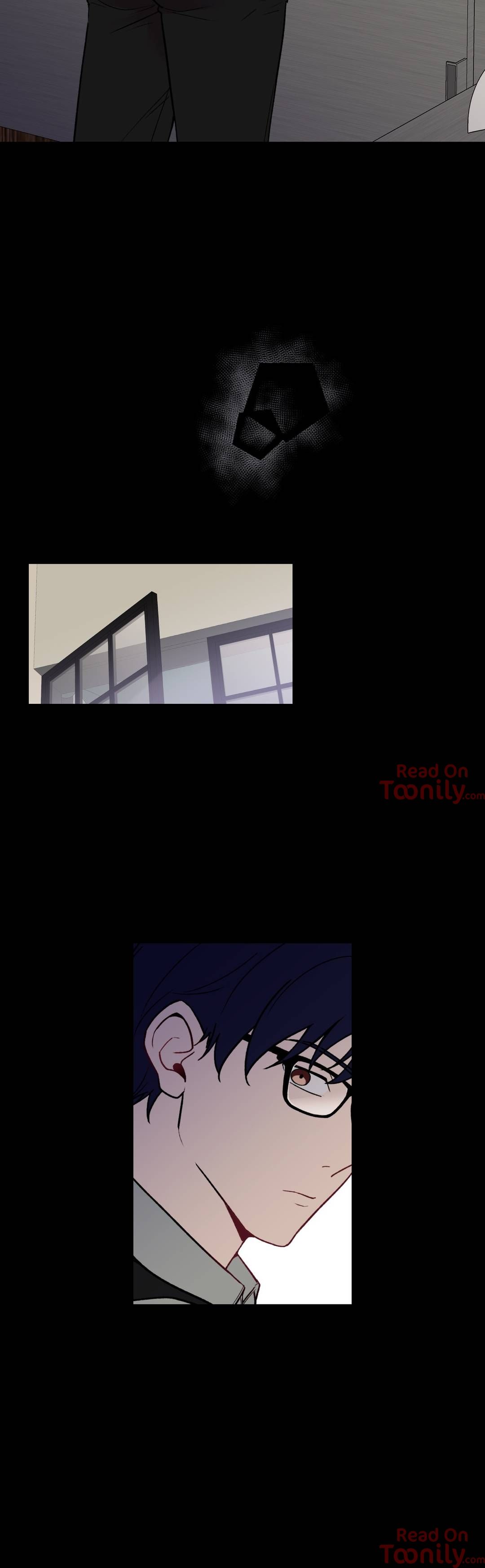 Freak-Quency Manhwa - Chapter 79 Page 25