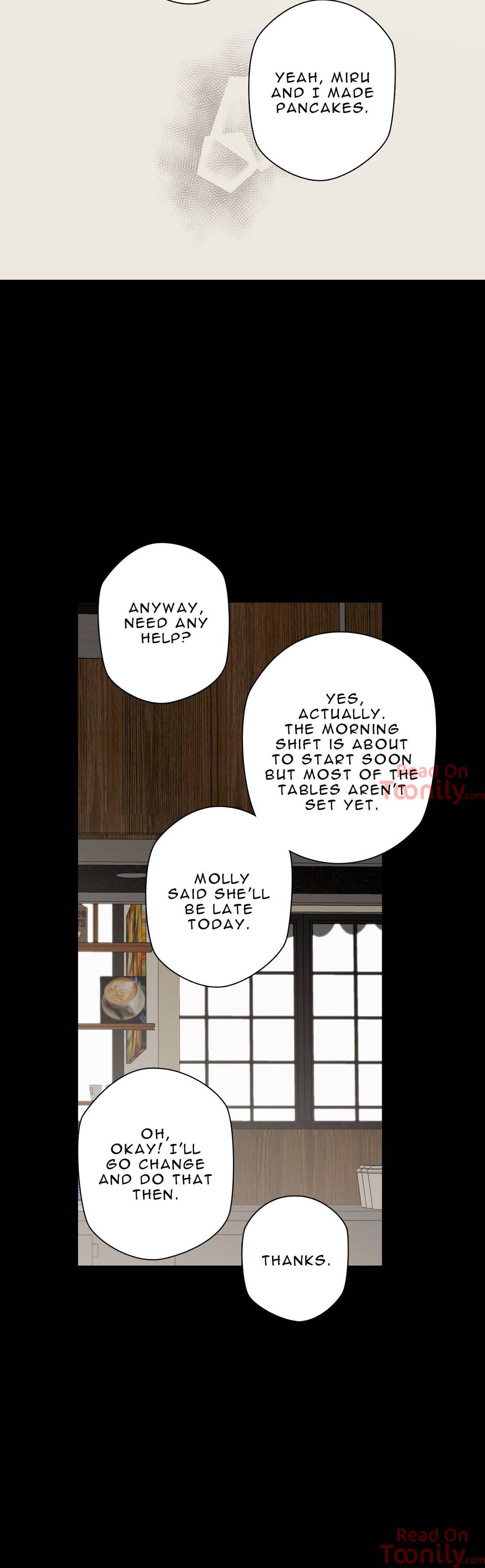 Freak-Quency Manhwa - Chapter 79 Page 27