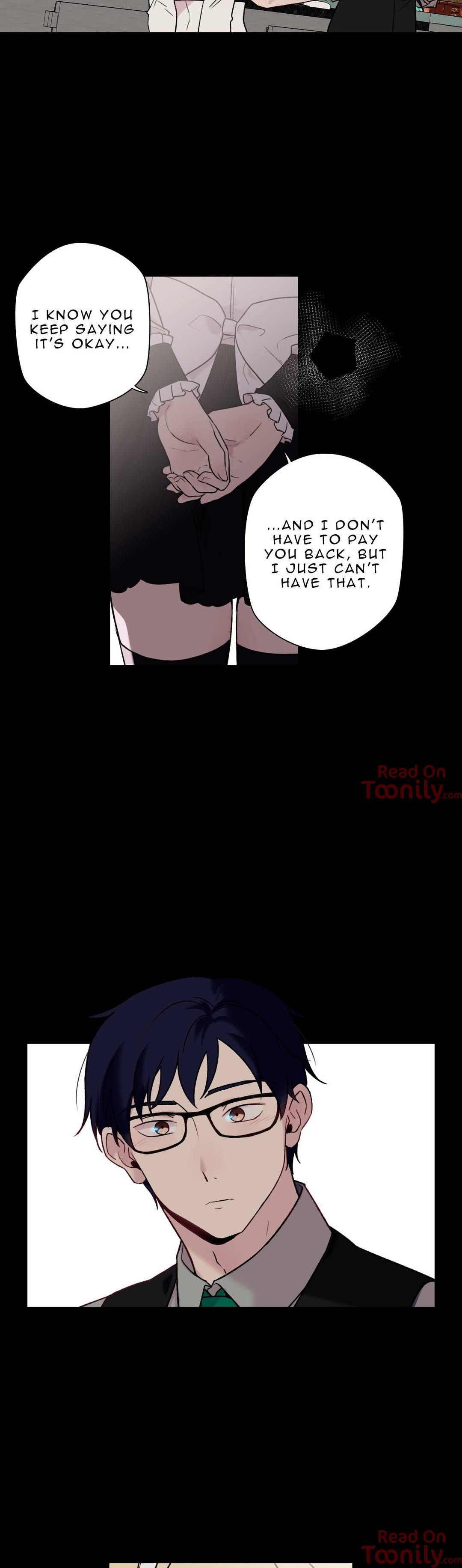 Freak-Quency Manhwa - Chapter 79 Page 30