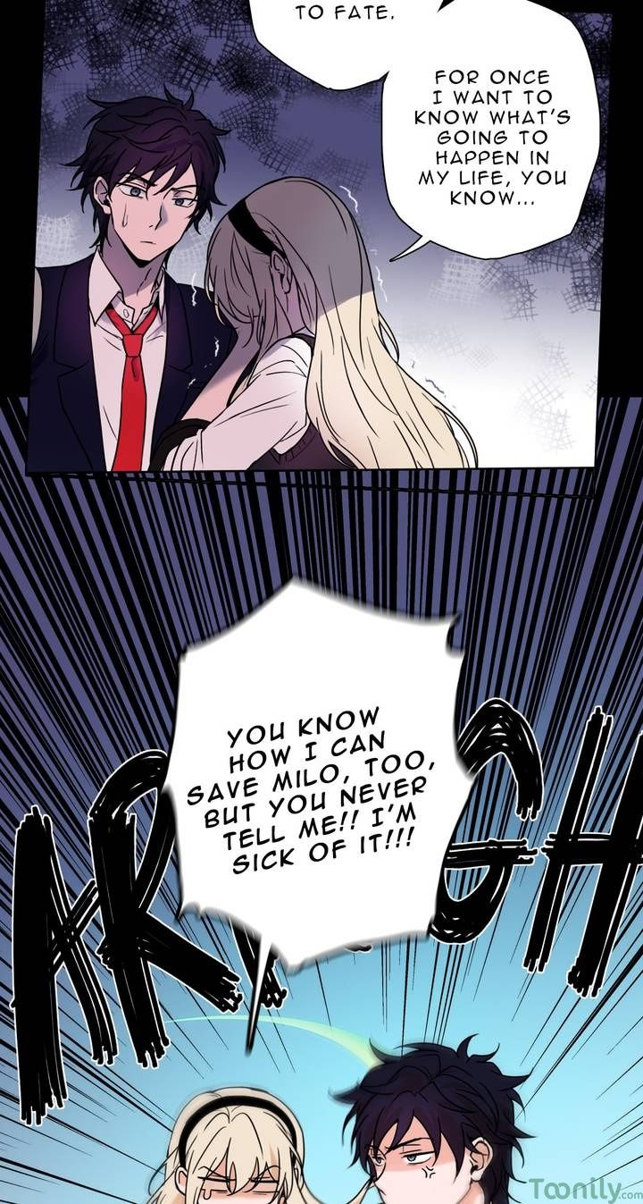 Freak-Quency Manhwa - Chapter 57 Page 10