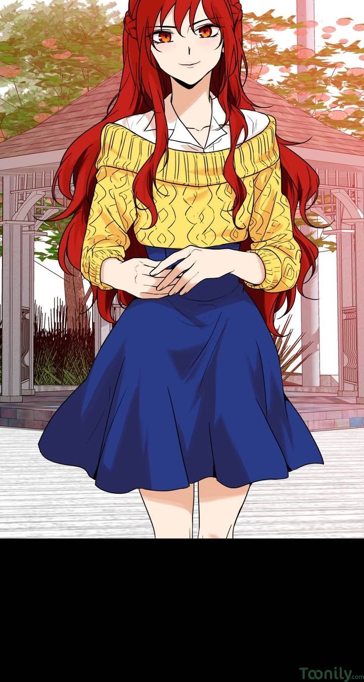 Freak-Quency Manhwa - Chapter 57 Page 13