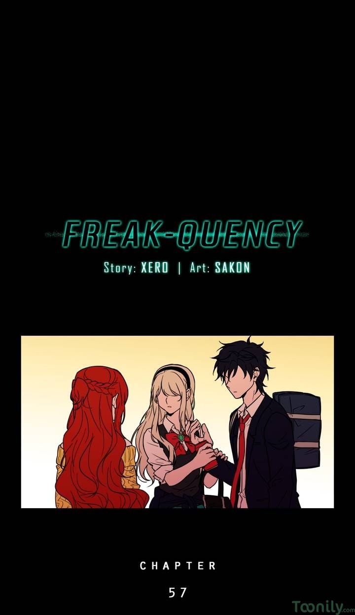 Freak-Quency Manhwa - Chapter 57 Page 14