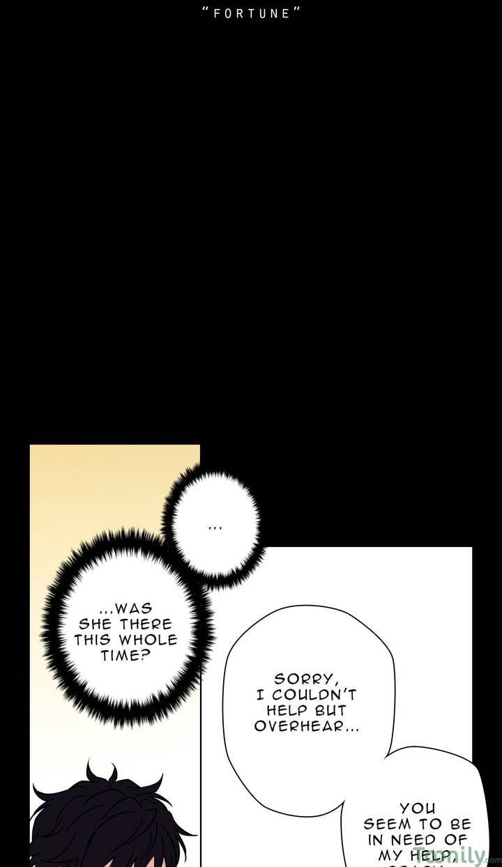 Freak-Quency Manhwa - Chapter 57 Page 15