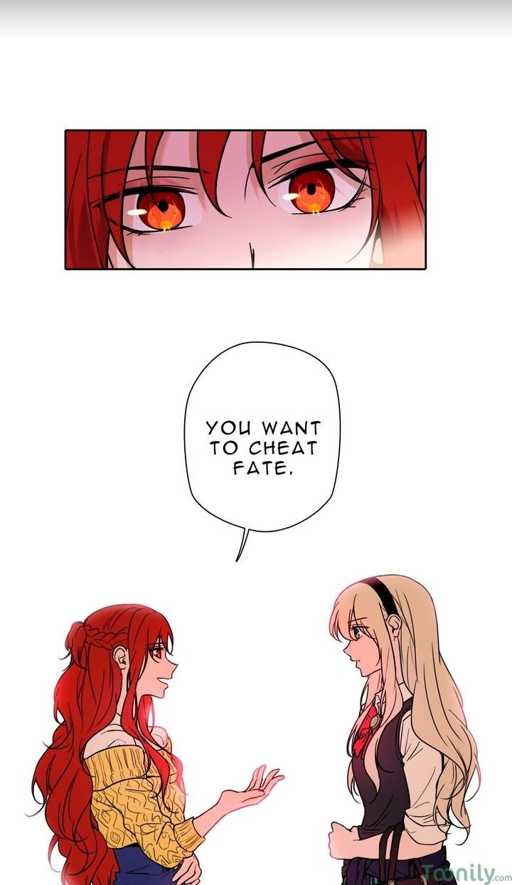 Freak-Quency Manhwa - Chapter 57 Page 17