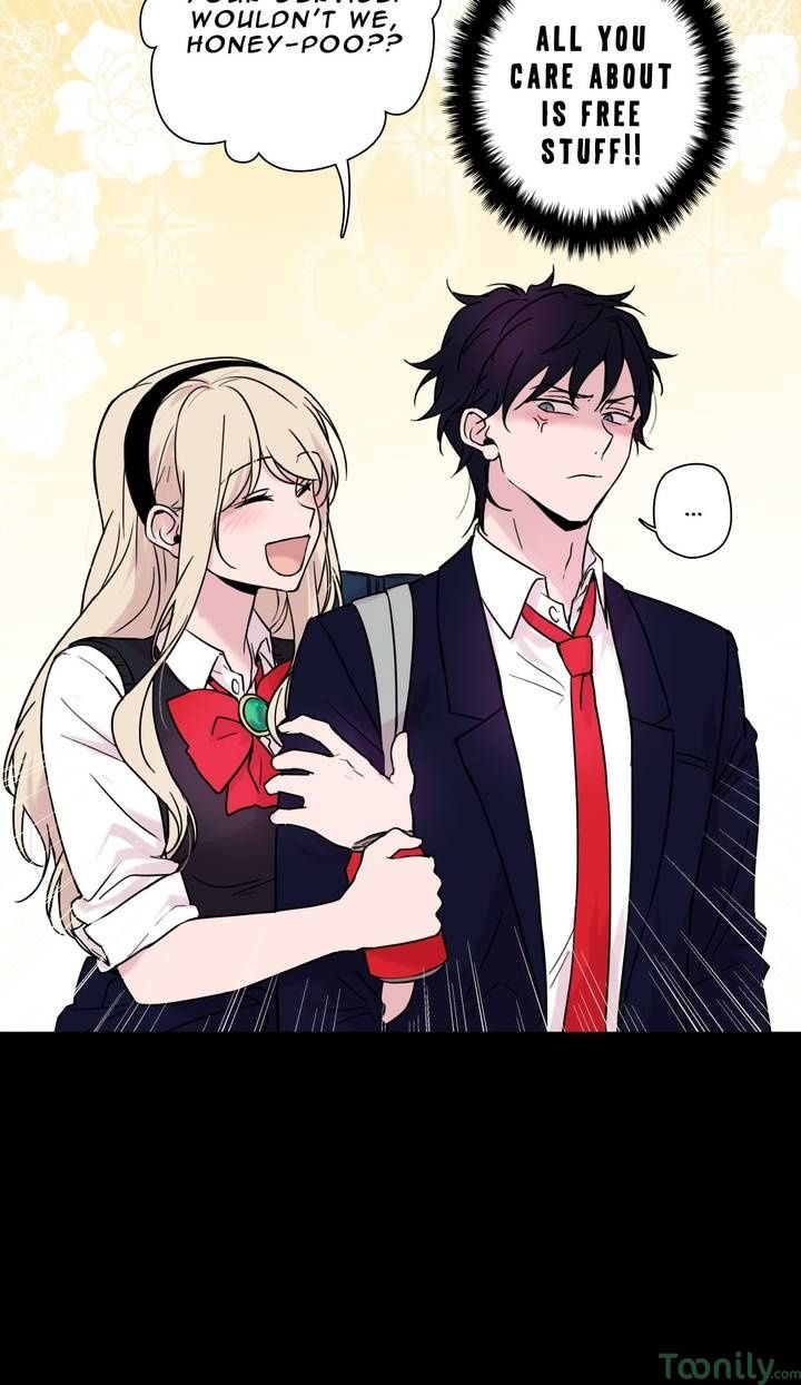 Freak-Quency Manhwa - Chapter 57 Page 21