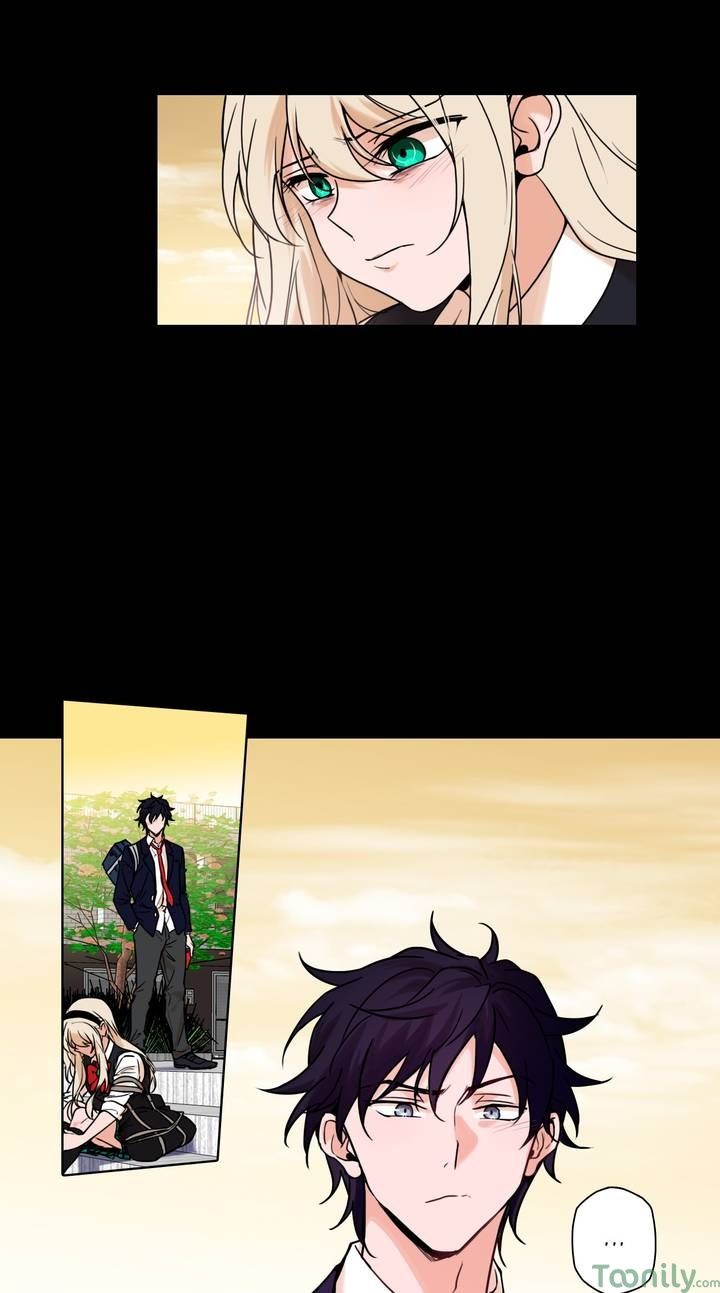 Freak-Quency Manhwa - Chapter 57 Page 2