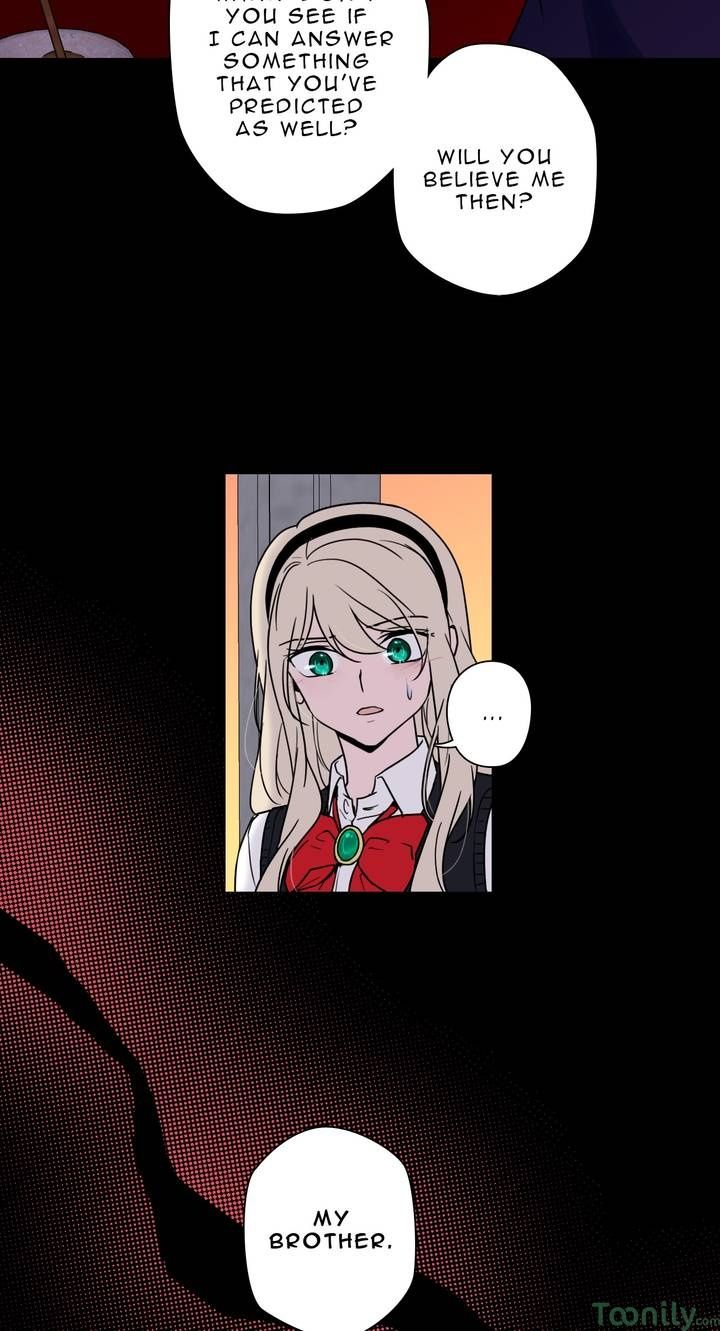 Freak-Quency Manhwa - Chapter 57 Page 37