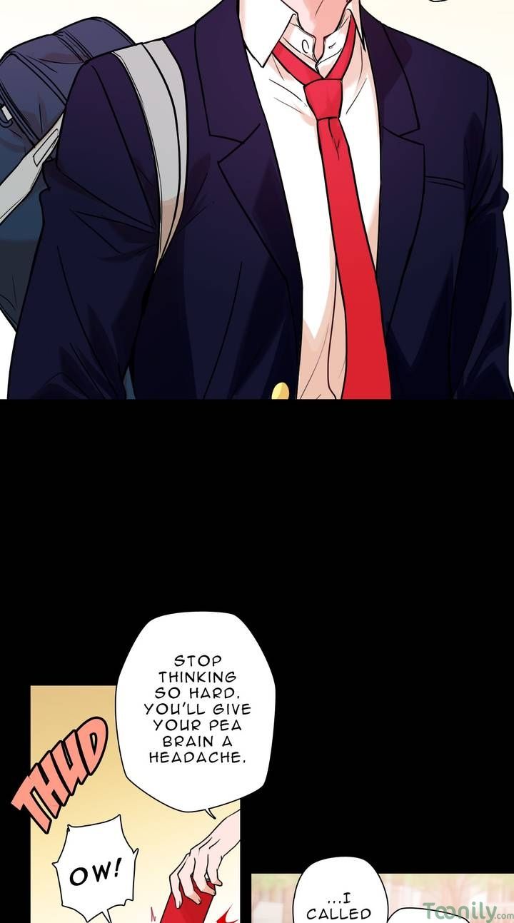 Freak-Quency Manhwa - Chapter 57 Page 3